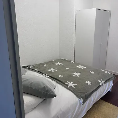 En By Málaga Planners Les Deux Alpes