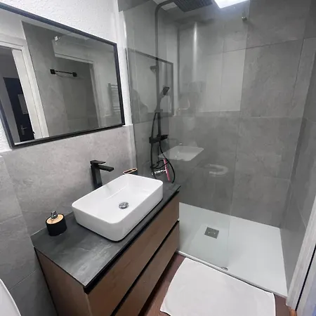 Apartamento En By Málaga Planners *