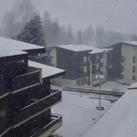 Apartamento En By Málaga Planners Les Deux Alpes