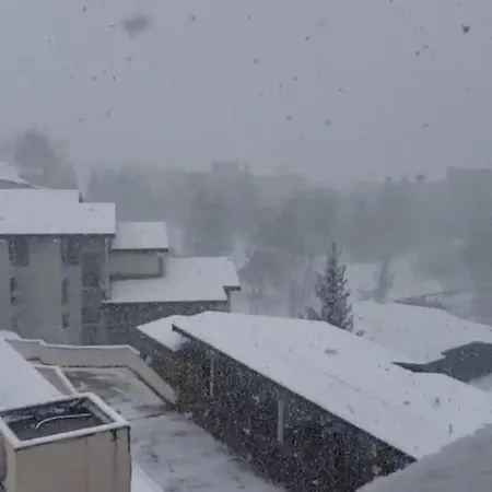 En By Málaga Planners