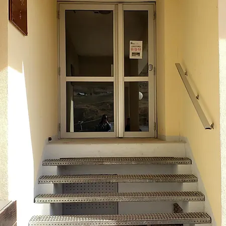 En By Málaga Planners Apartamento