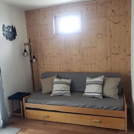 En By Málaga Planners Apartamento Les Deux Alpes