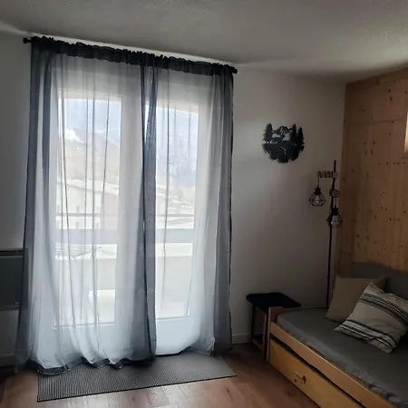 En By Málaga Planners Les Deux Alpes