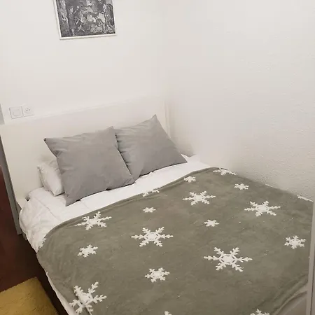 En By Málaga Planners Apartamento Les Deux Alpes