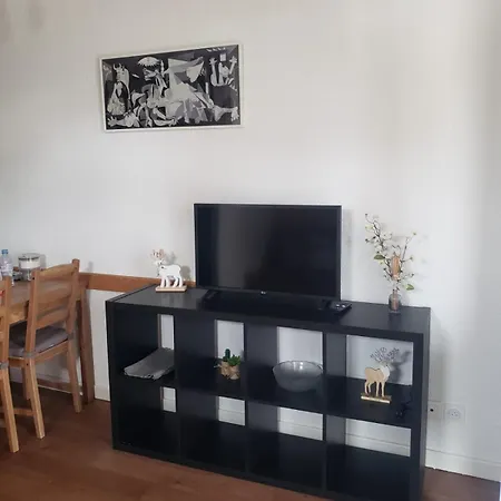 Apartamento En By Málaga Planners