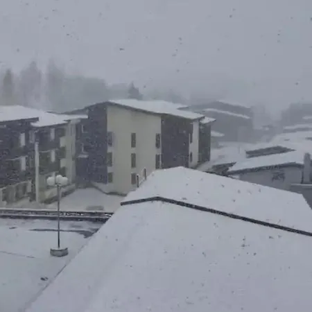 En By Málaga Planners Apartamento