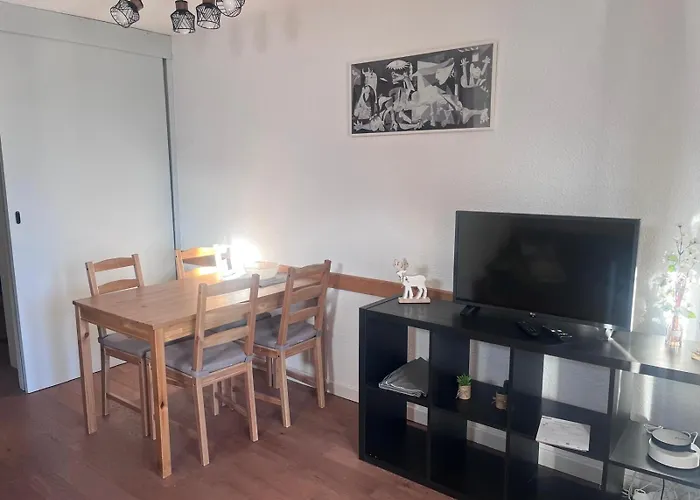 Apartament En By Malaga Planners *