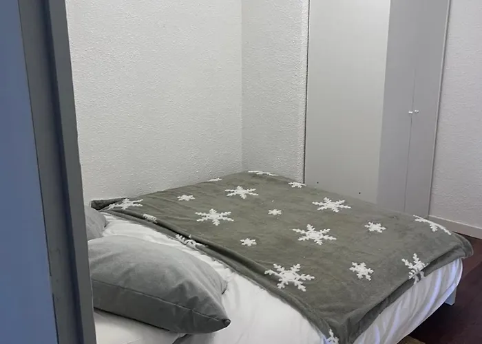 En By Malaga Planners Les Deux Alpes