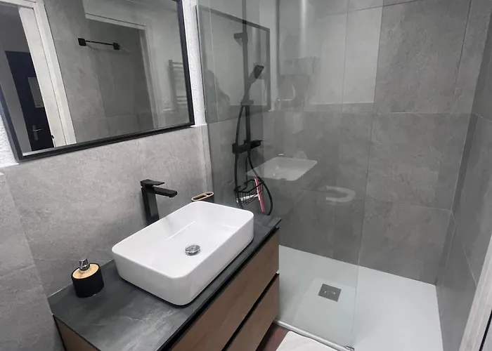 Apartament En By Malaga Planners *