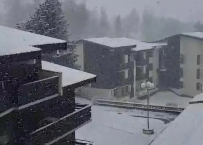 Apartament En By Malaga Planners Les Deux Alpes