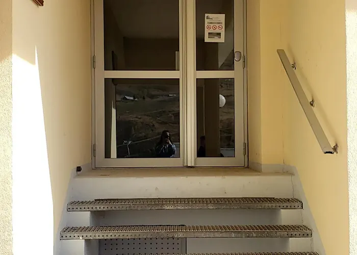 En By Malaga Planners Apartament