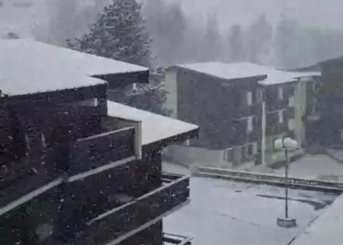 Apartament En By Malaga Planners *