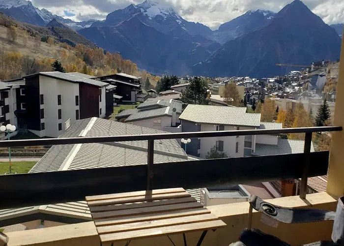 En By Malaga Planners Apartament *