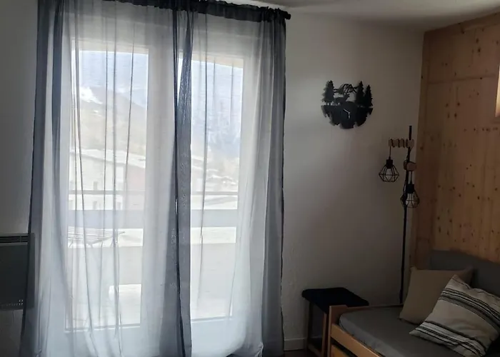 En By Malaga Planners Les Deux Alpes