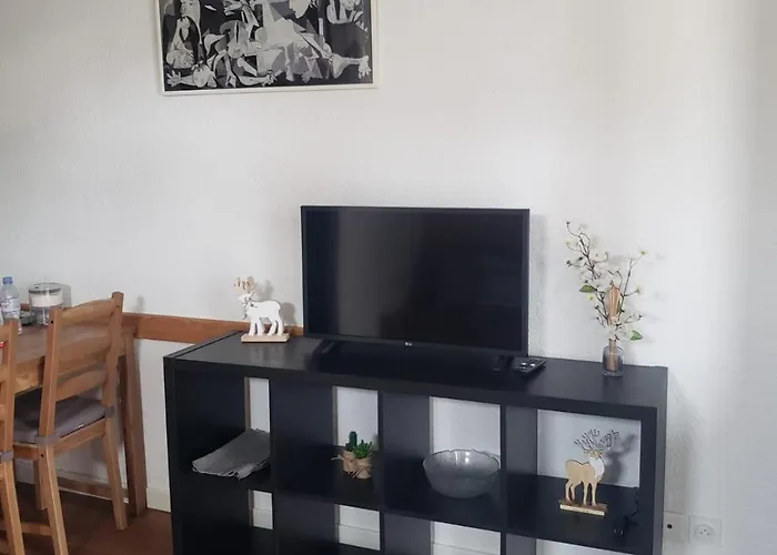 Apartament En By Malaga Planners