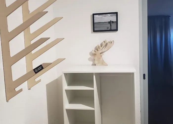 Apartament En By Malaga Planners *