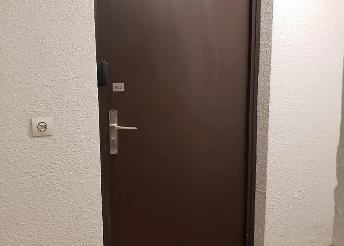 En By Malaga Planners Les Deux Alpes