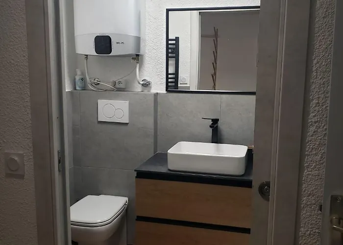 En By Malaga Planners * Les Deux Alpes