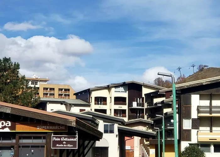 Apartament En By Malaga Planners