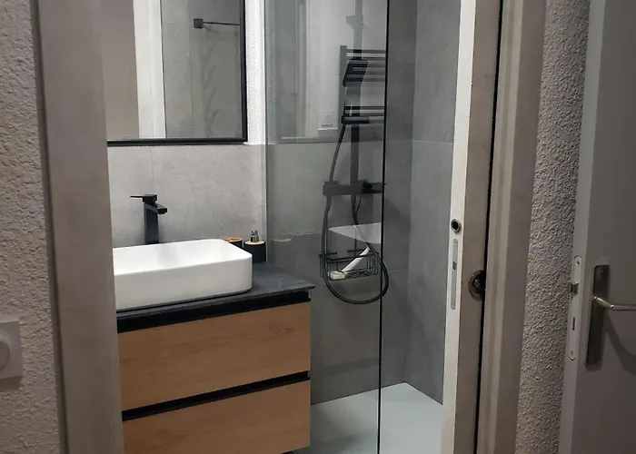 En By Malaga Planners Apartament *